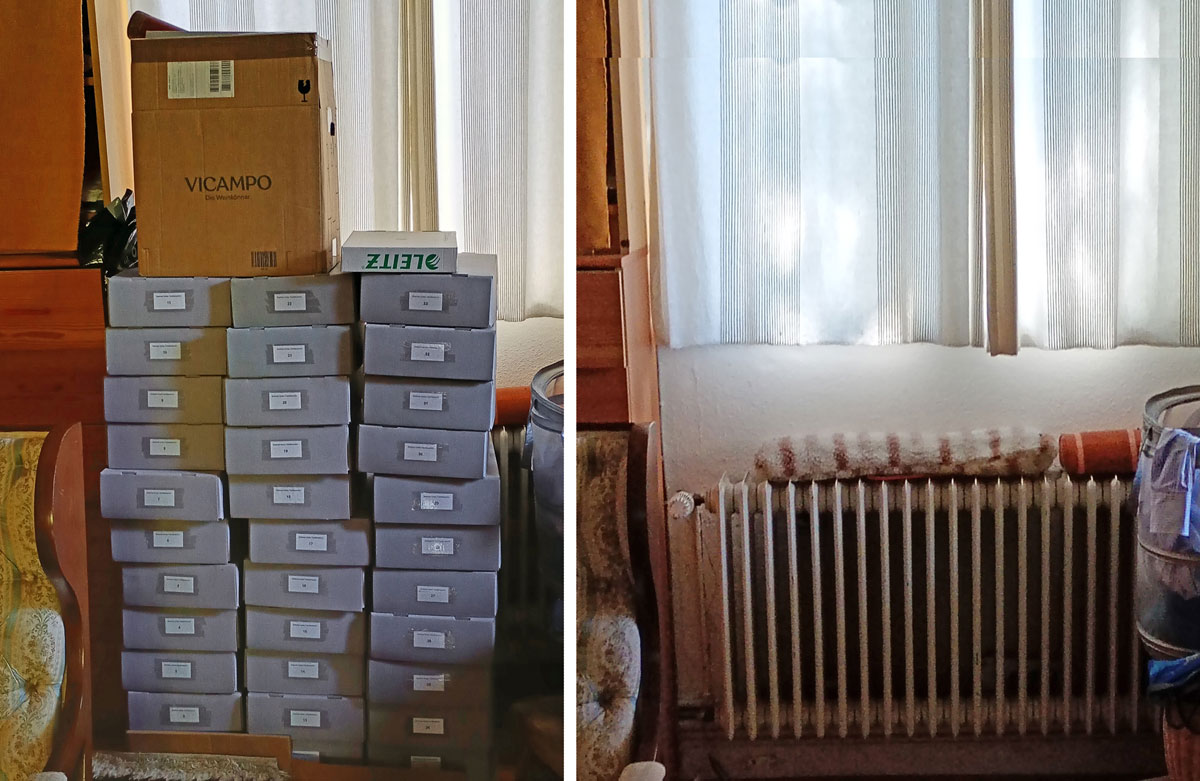 before